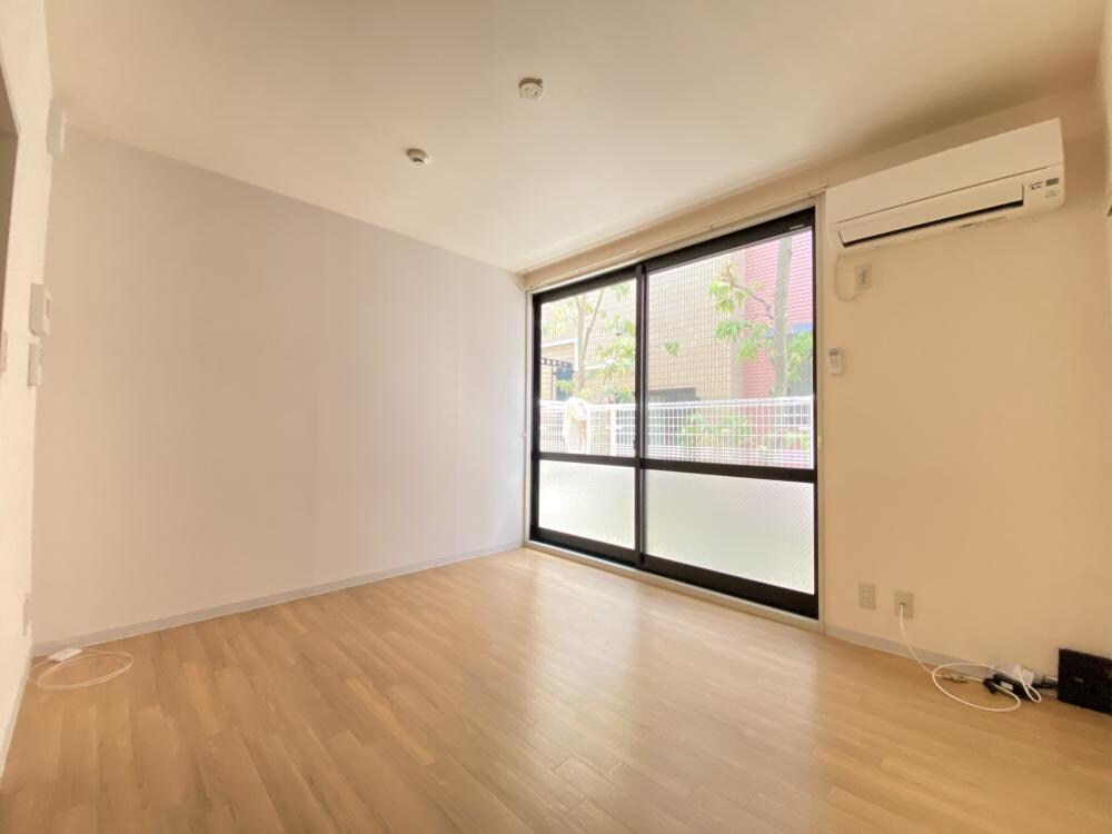 Step夙川の物件内観写真