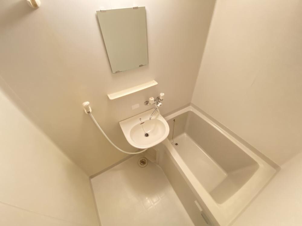 Step夙川の物件内観写真