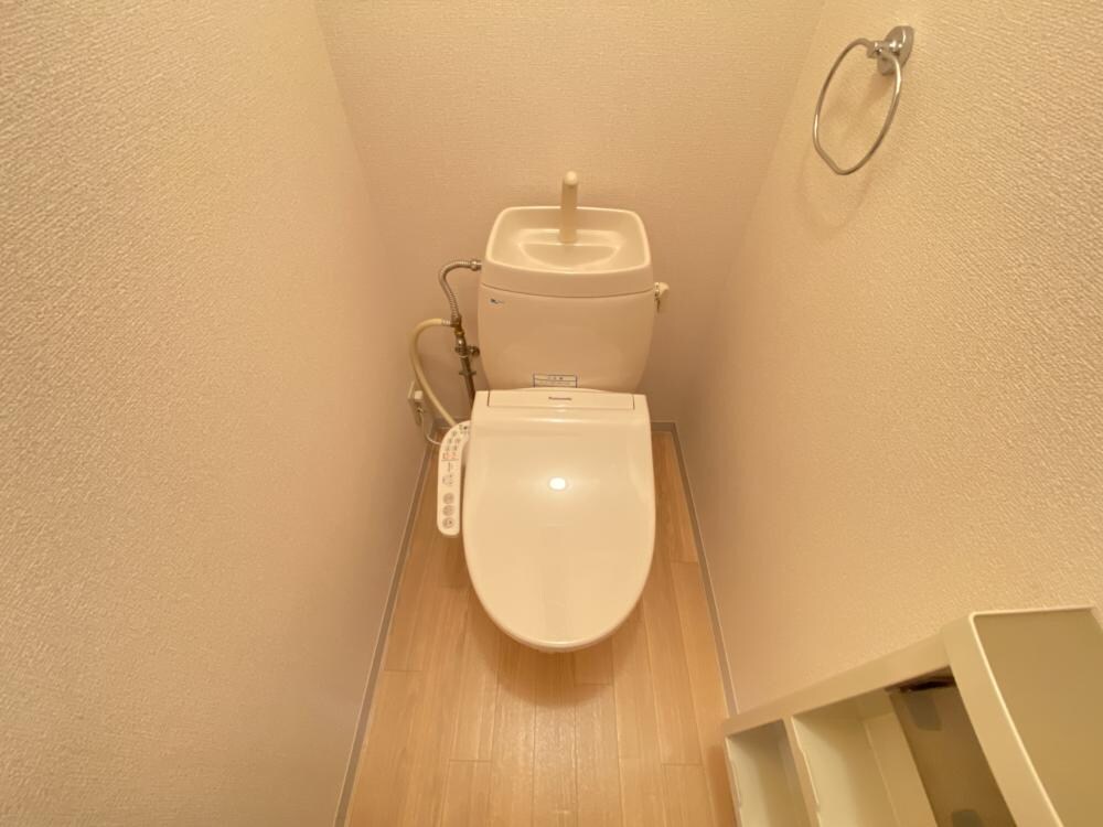 Step夙川の物件内観写真