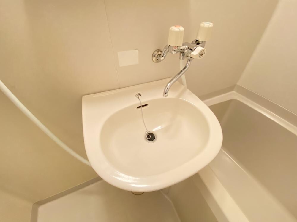 Step夙川の物件内観写真