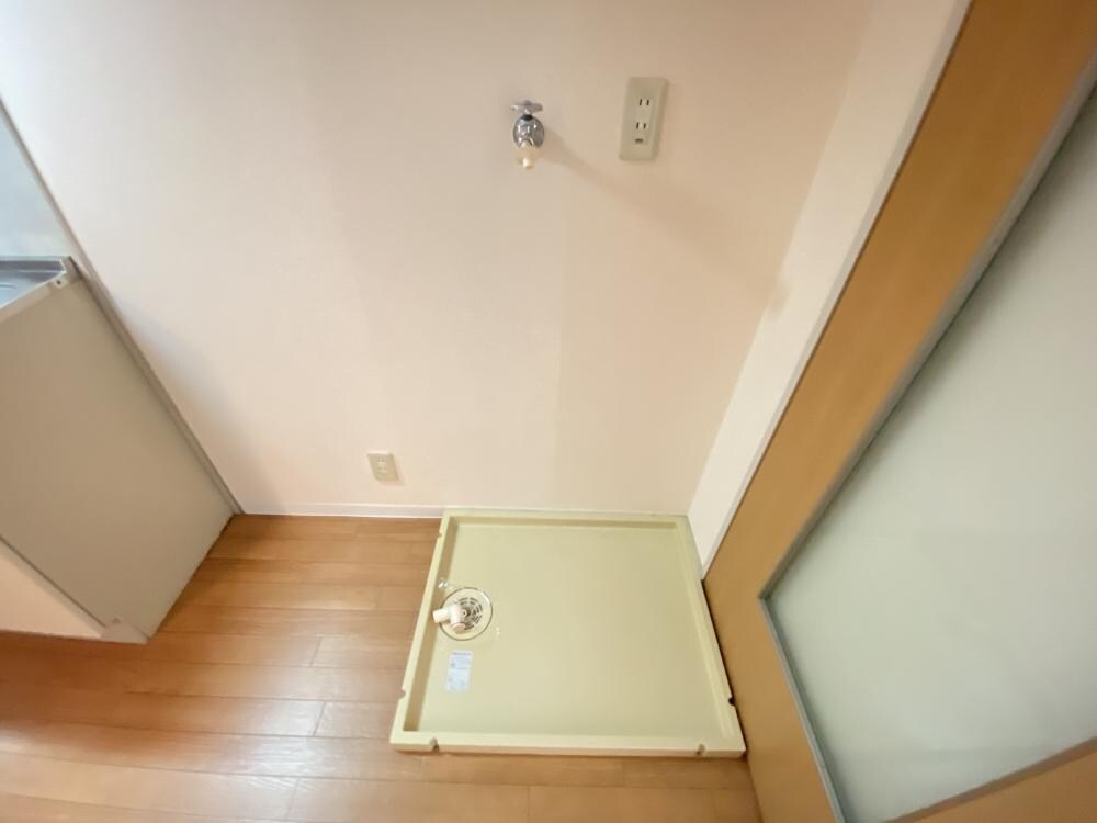 Step夙川の物件内観写真