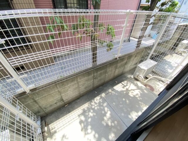 Step夙川の物件内観写真