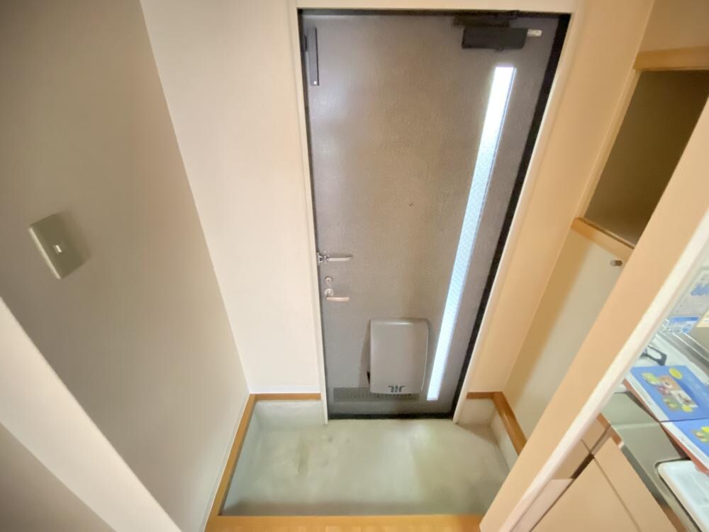 Step夙川の物件内観写真