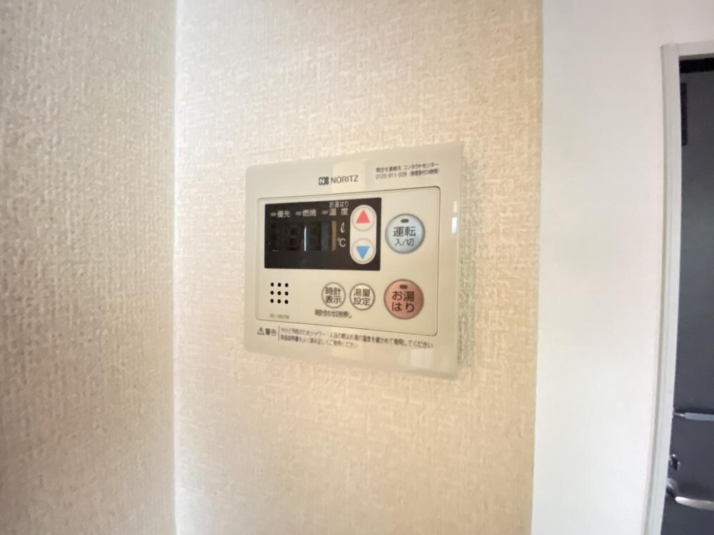 Step夙川の物件内観写真