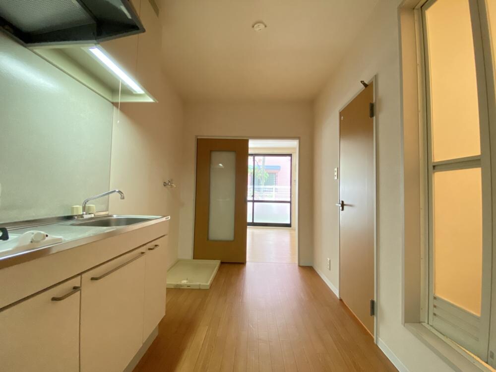 Step夙川の物件内観写真