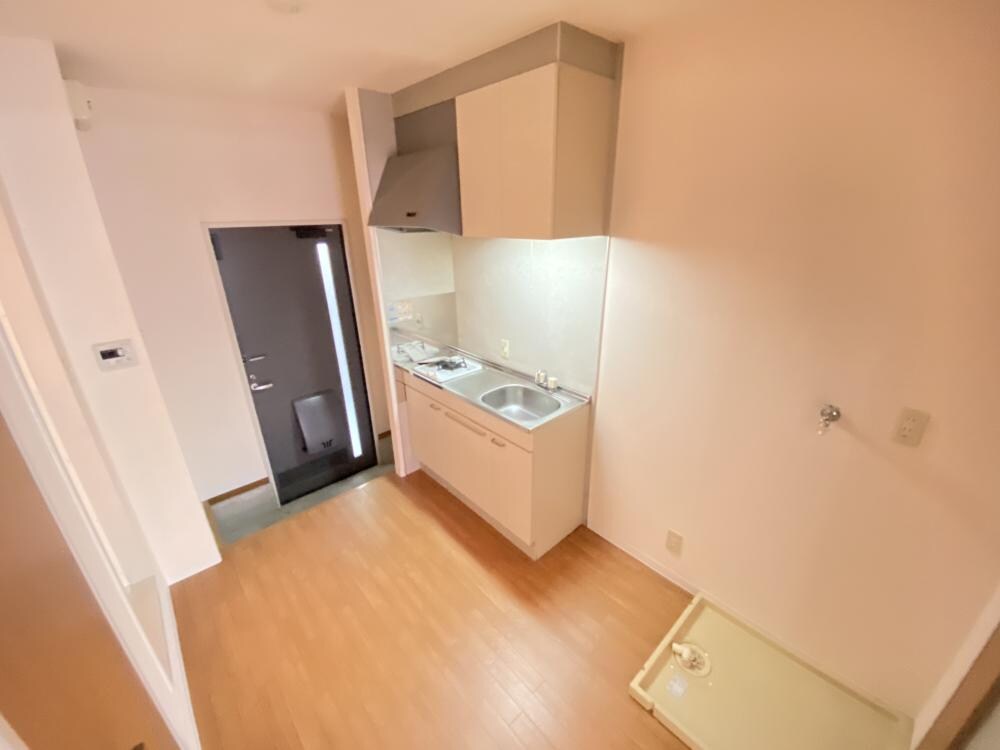 Step夙川の物件内観写真