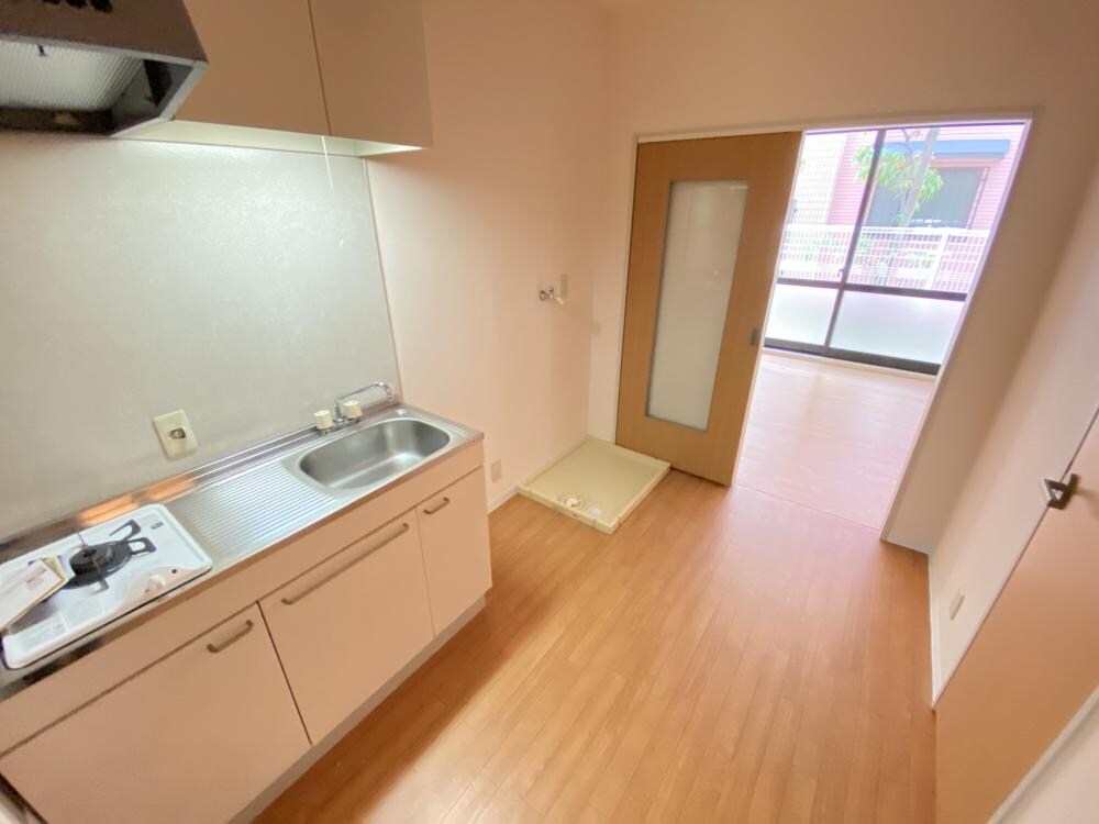 Step夙川の物件内観写真