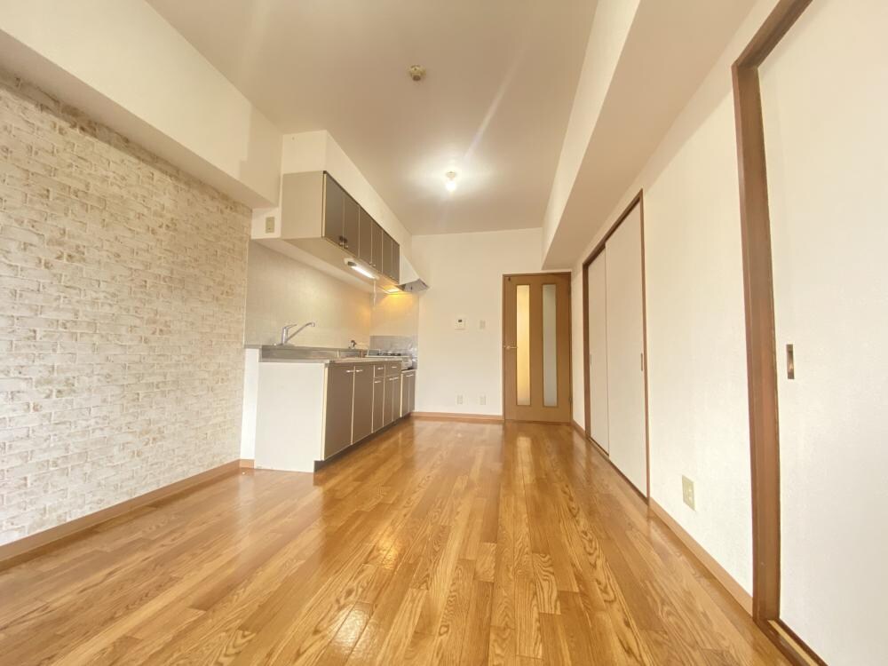 フライブルク瑞穂の物件内観写真