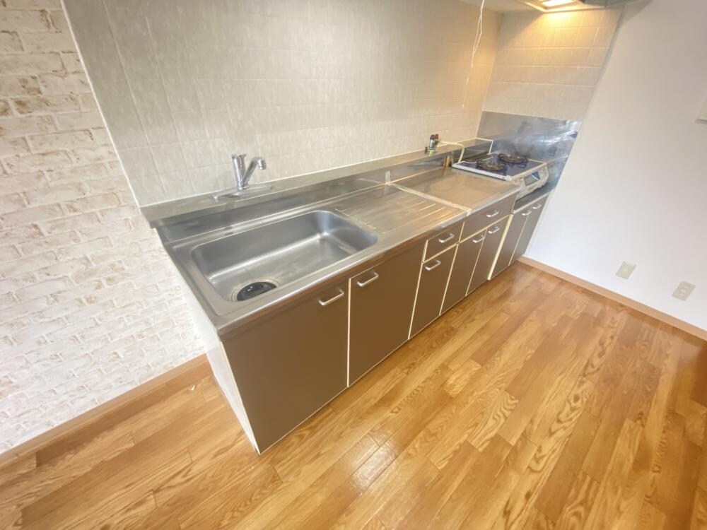 フライブルク瑞穂の物件内観写真