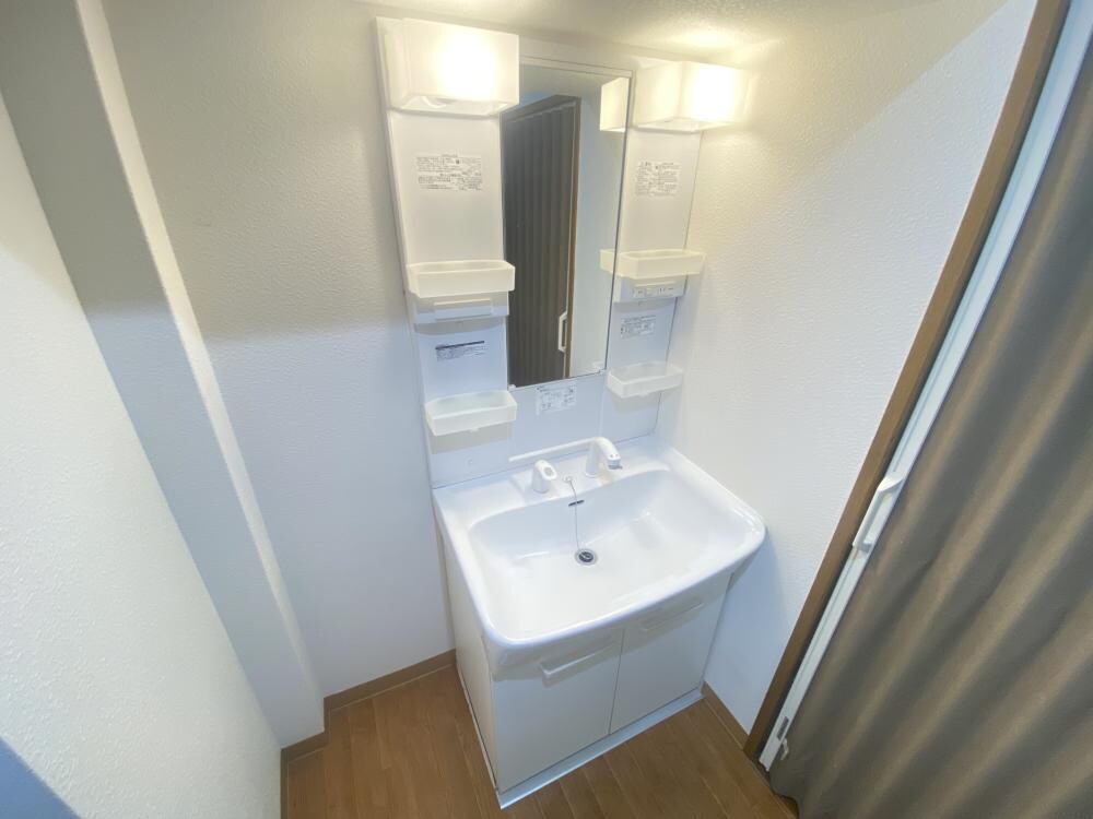 フライブルク瑞穂の物件内観写真