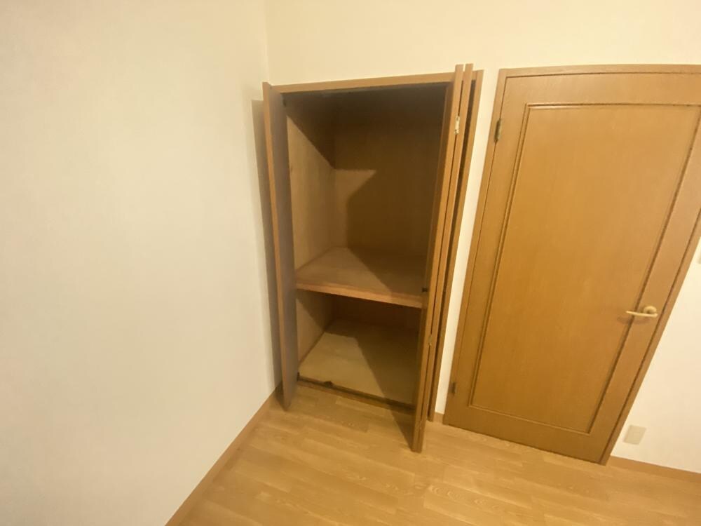 フライブルク瑞穂の物件内観写真