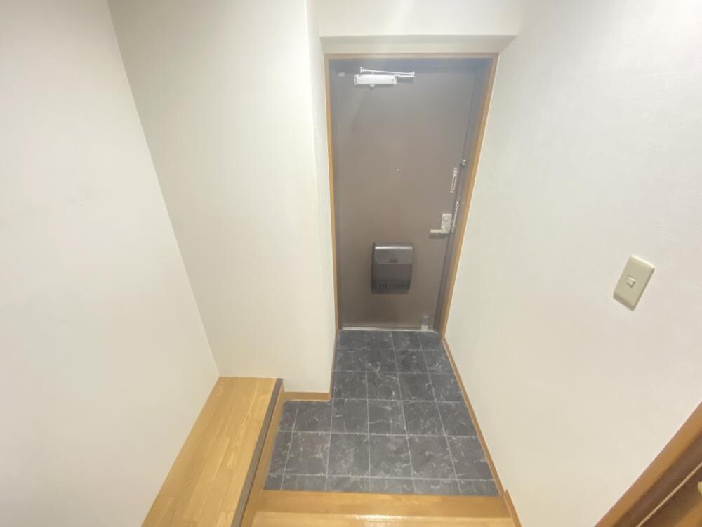 フライブルク瑞穂の物件内観写真