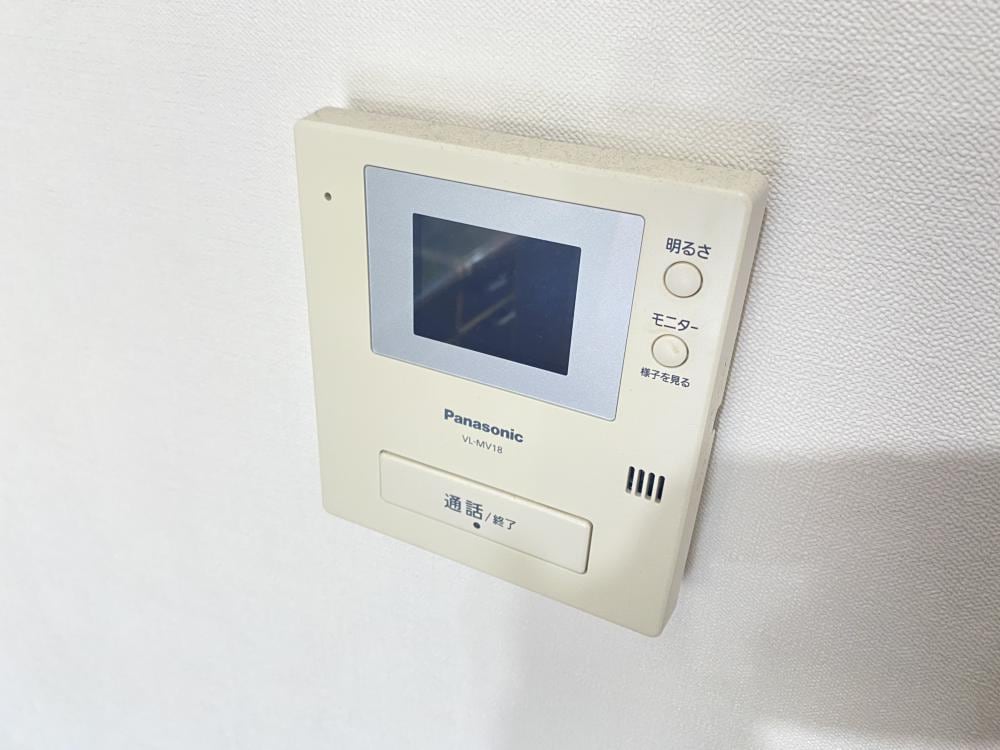 フライブルク瑞穂の物件内観写真