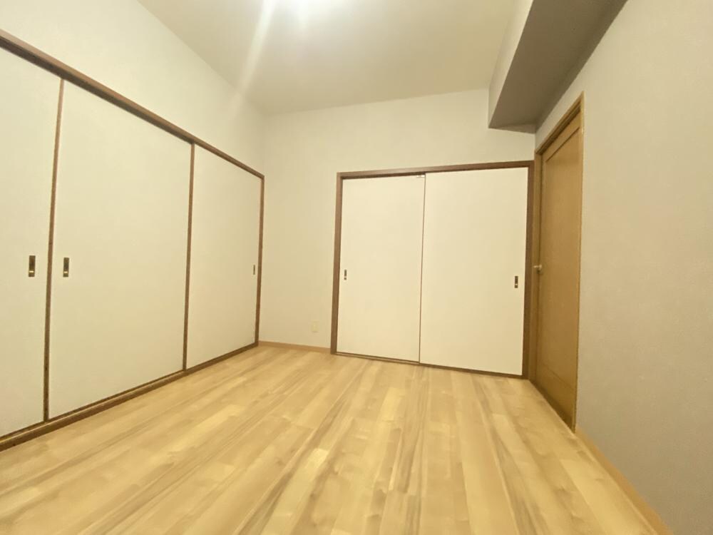 フライブルク瑞穂の物件内観写真