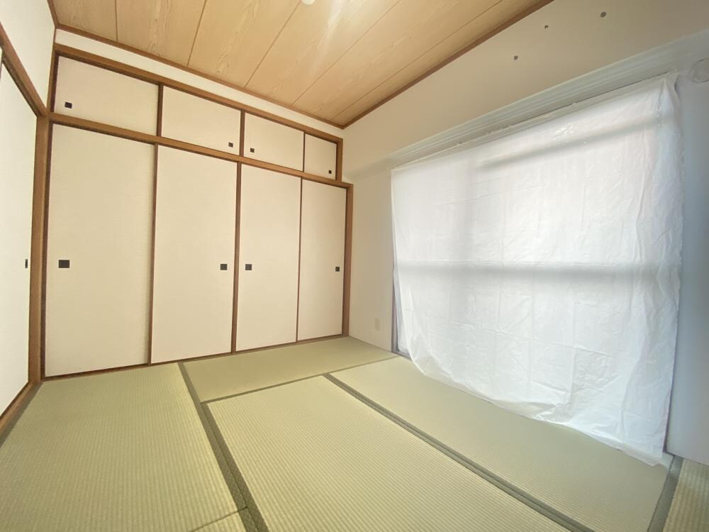 フライブルク瑞穂の物件内観写真