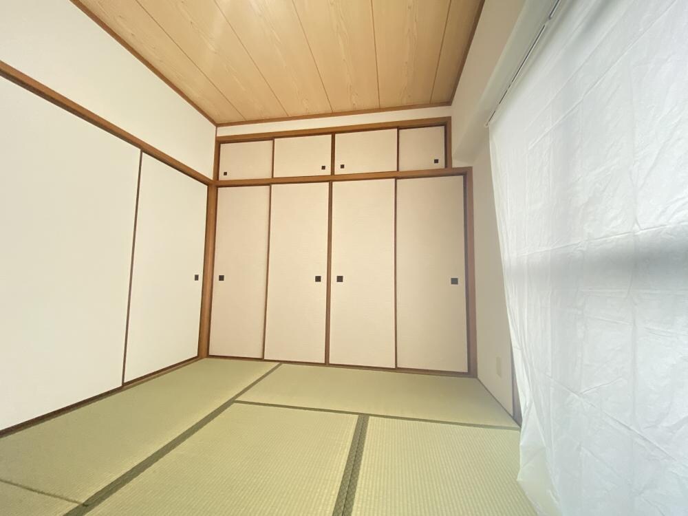 フライブルク瑞穂の物件内観写真