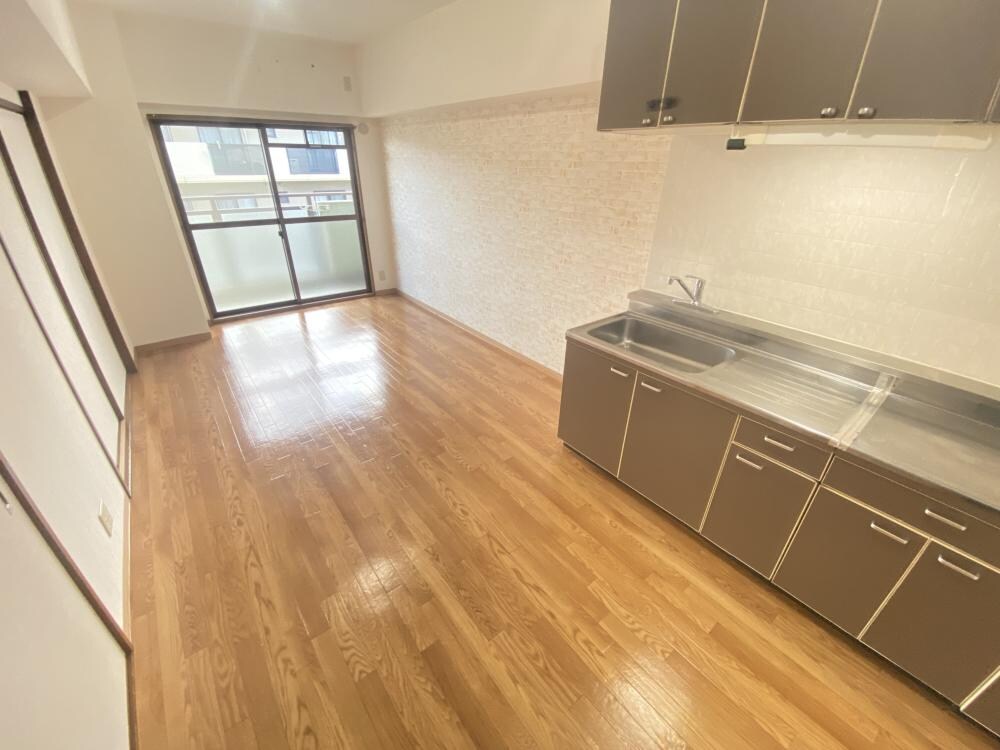 フライブルク瑞穂の物件内観写真