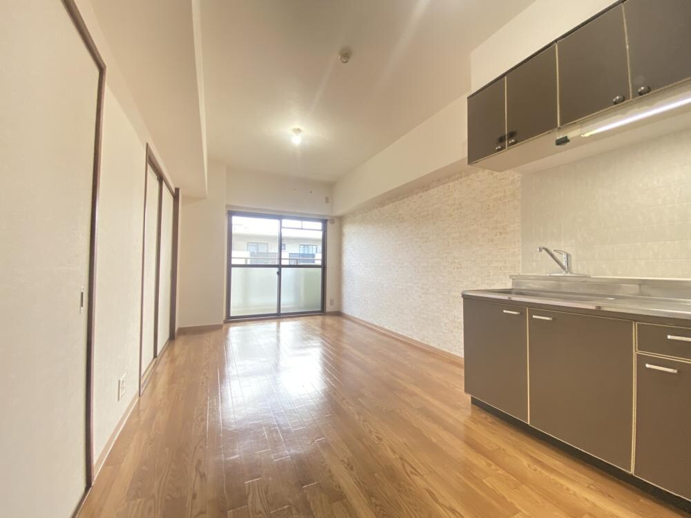 フライブルク瑞穂の物件内観写真