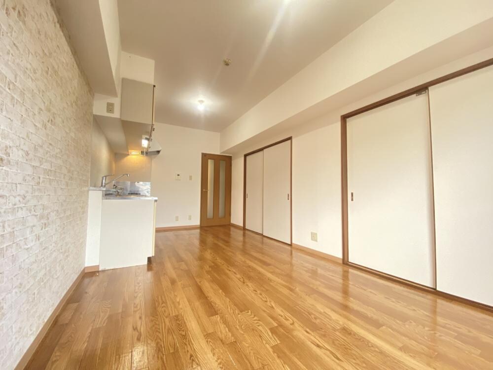 フライブルク瑞穂の物件内観写真