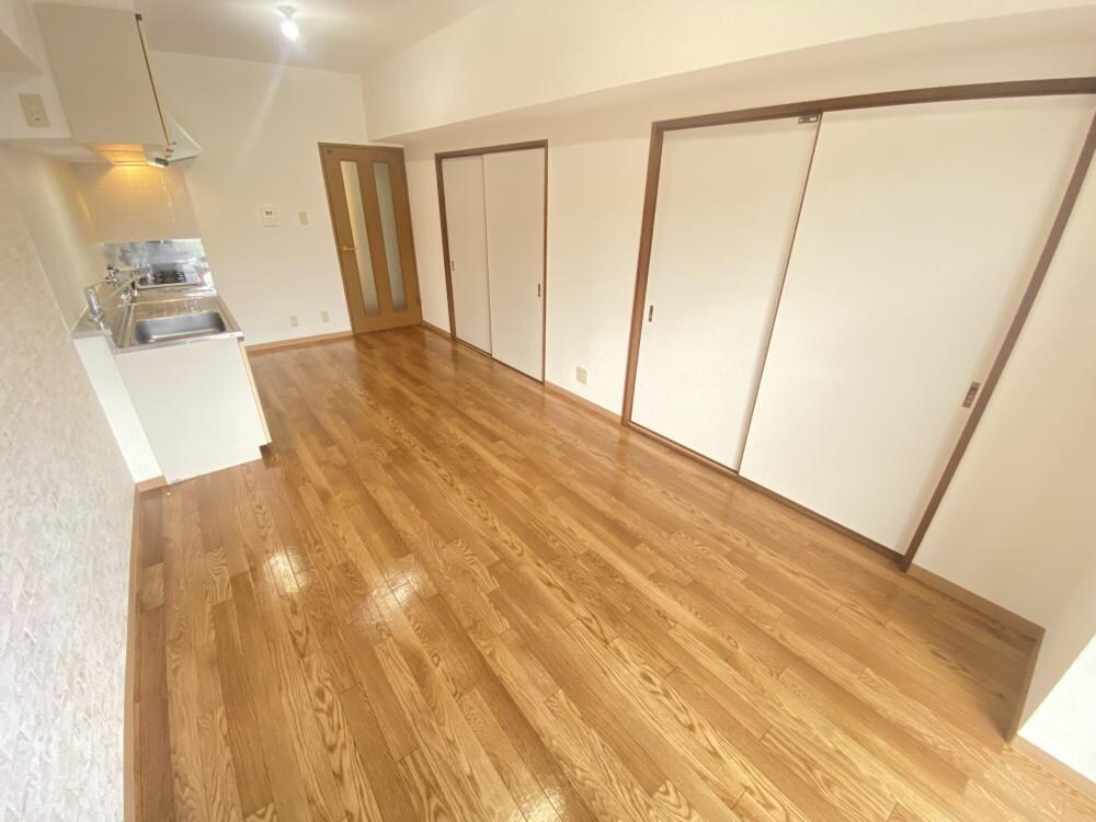 フライブルク瑞穂の物件内観写真