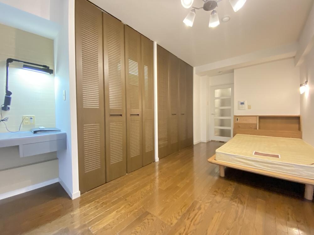 フレックス芦屋の物件内観写真