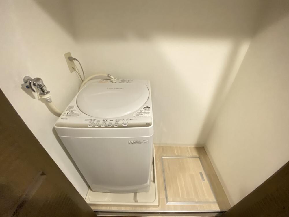 フレックス芦屋の物件内観写真