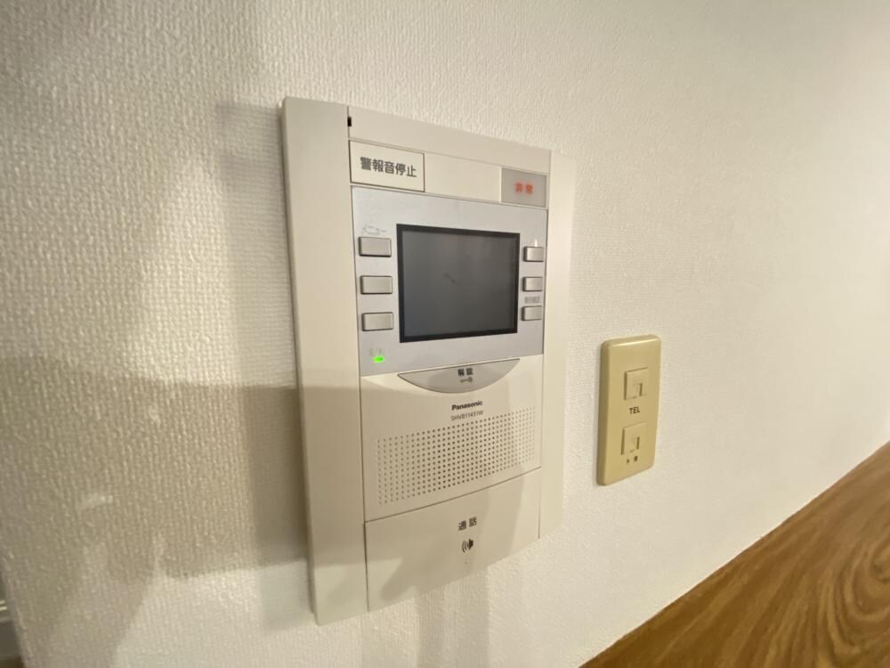 フレックス芦屋の物件内観写真