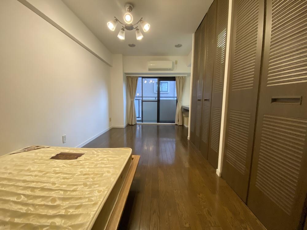 フレックス芦屋の物件内観写真