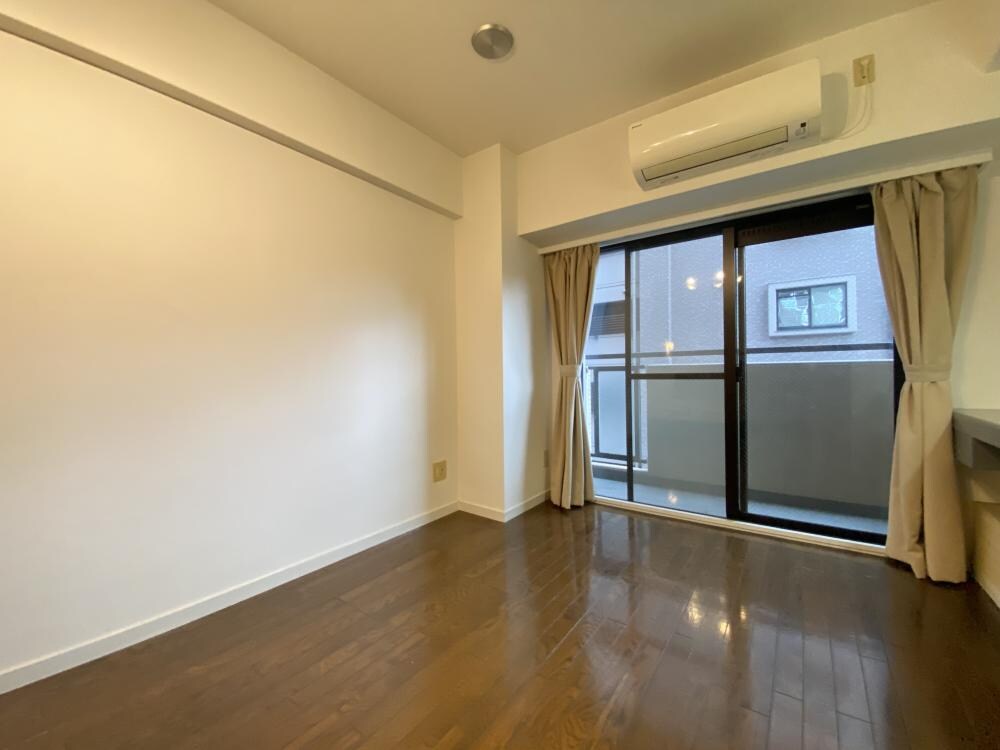 フレックス芦屋の物件内観写真