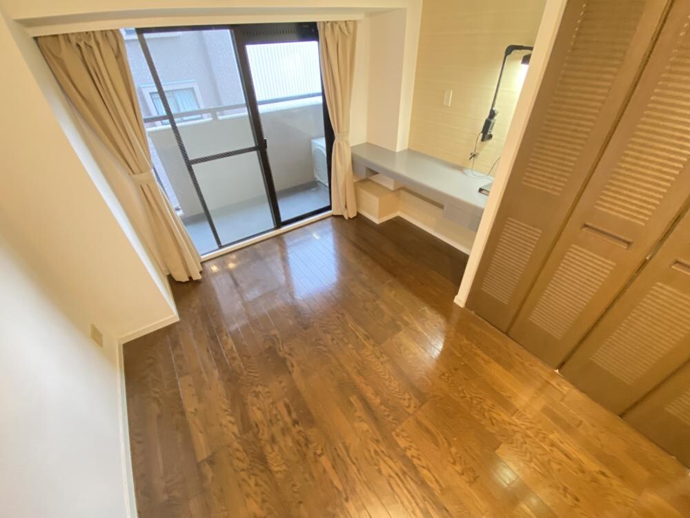 フレックス芦屋の物件内観写真