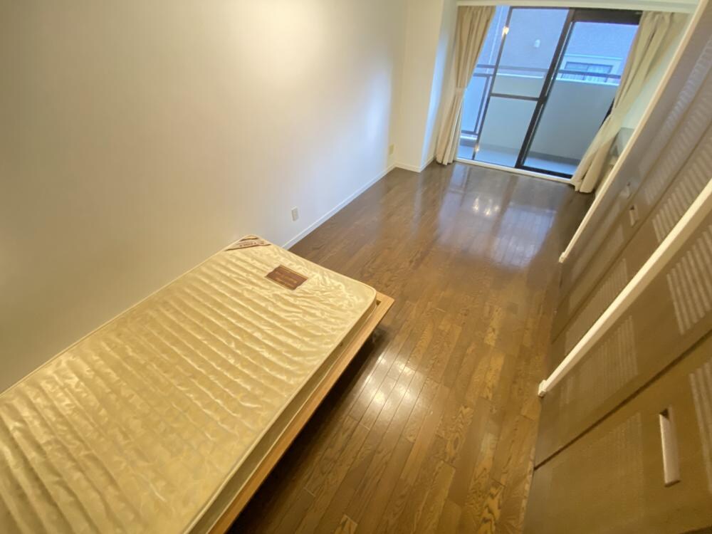 フレックス芦屋の物件内観写真