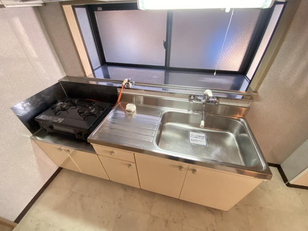 メゾン ユニの物件内観写真