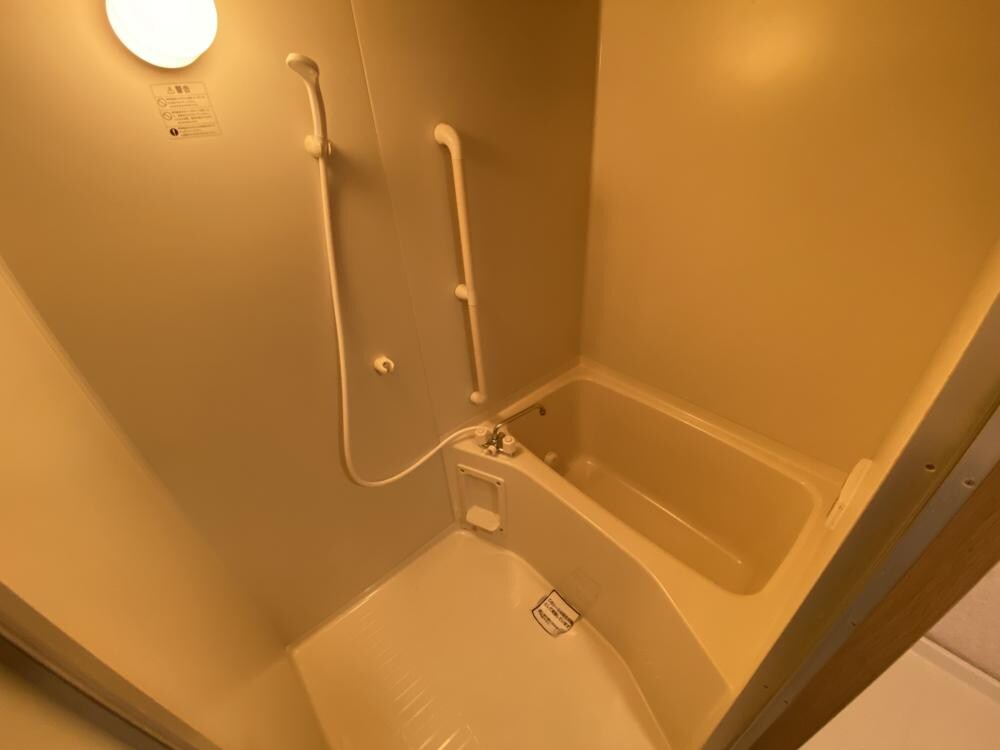 メゾン ユニの物件内観写真