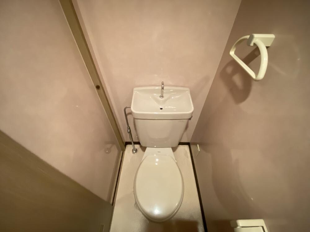 メゾン ユニの物件内観写真