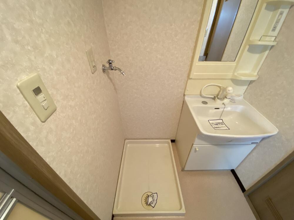 メゾン ユニの物件内観写真