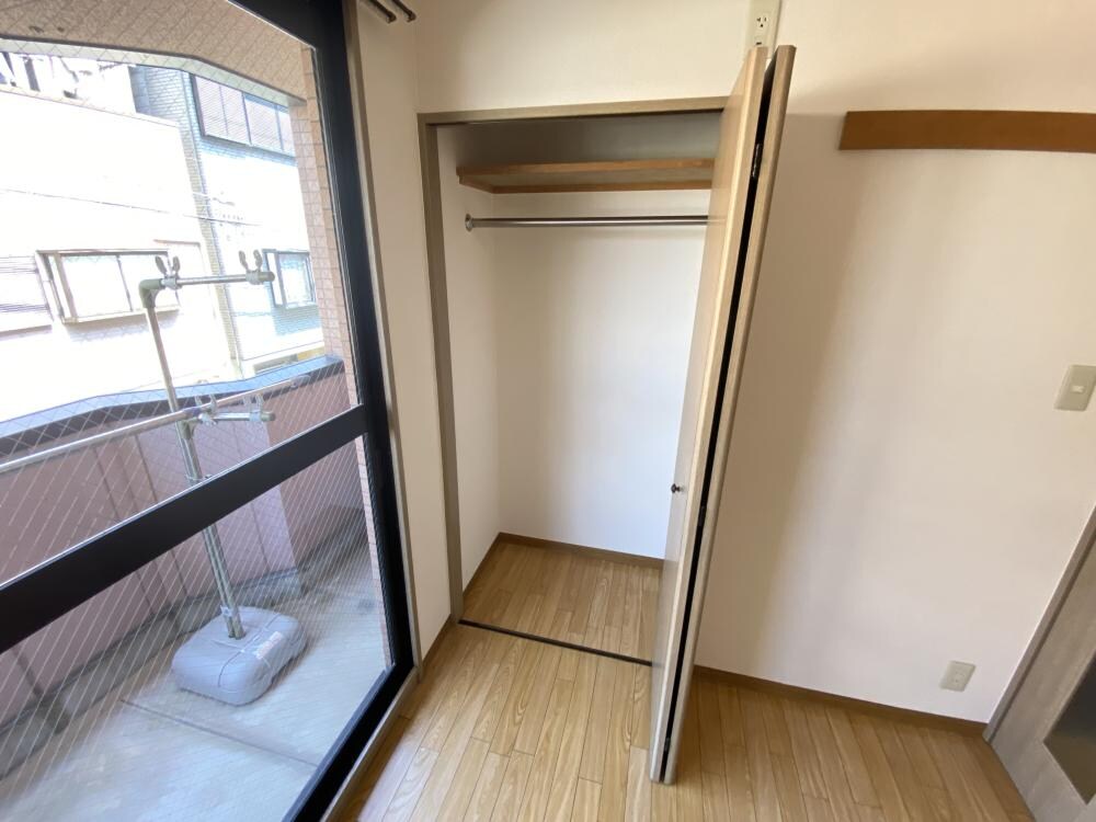 メゾン ユニの物件内観写真