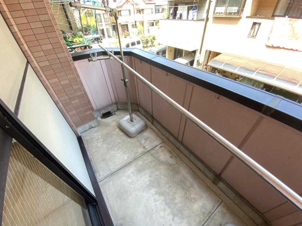 メゾン ユニの物件内観写真