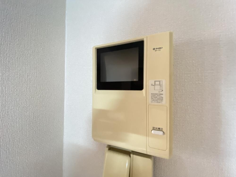 メゾン ユニの物件内観写真