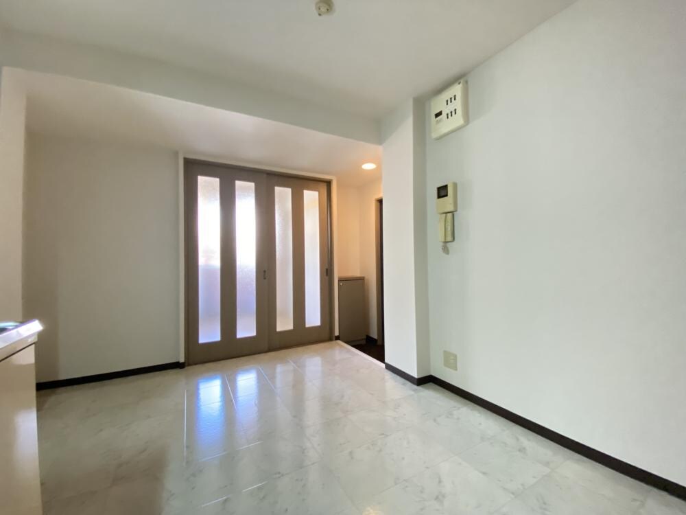 メゾン ユニの物件内観写真