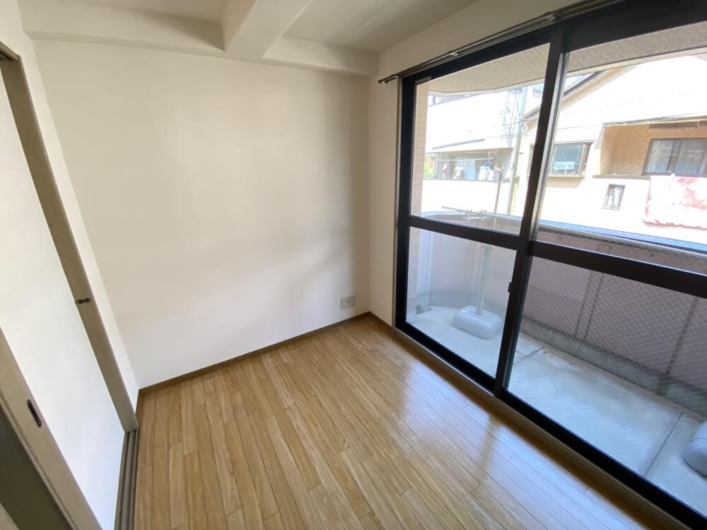 メゾン ユニの物件内観写真