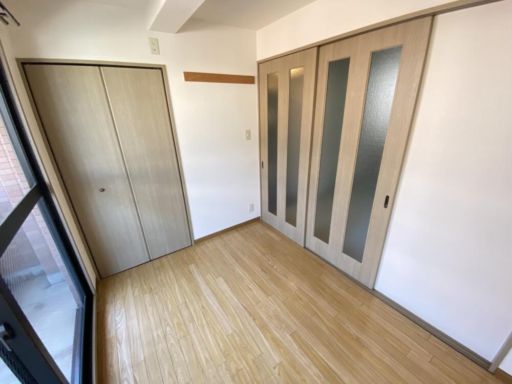 メゾン ユニの物件内観写真