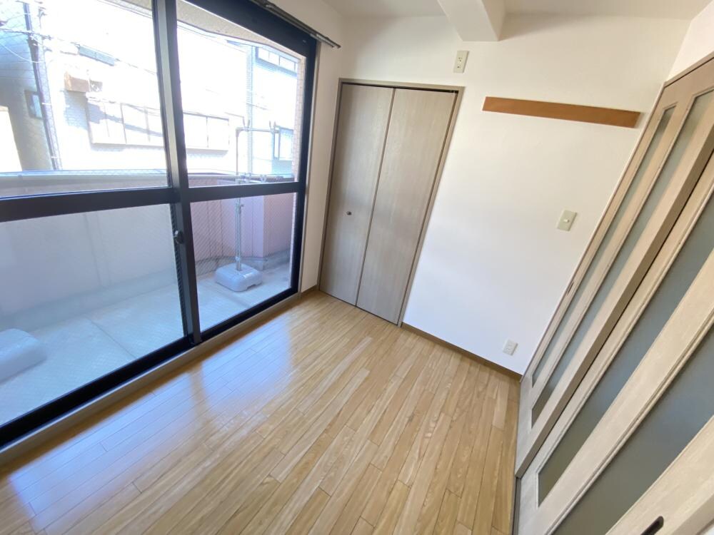 メゾン ユニの物件内観写真