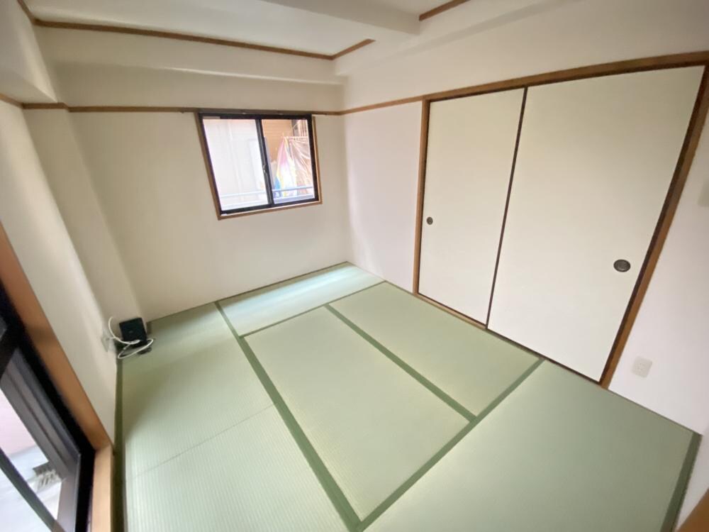 メゾン ユニの物件内観写真