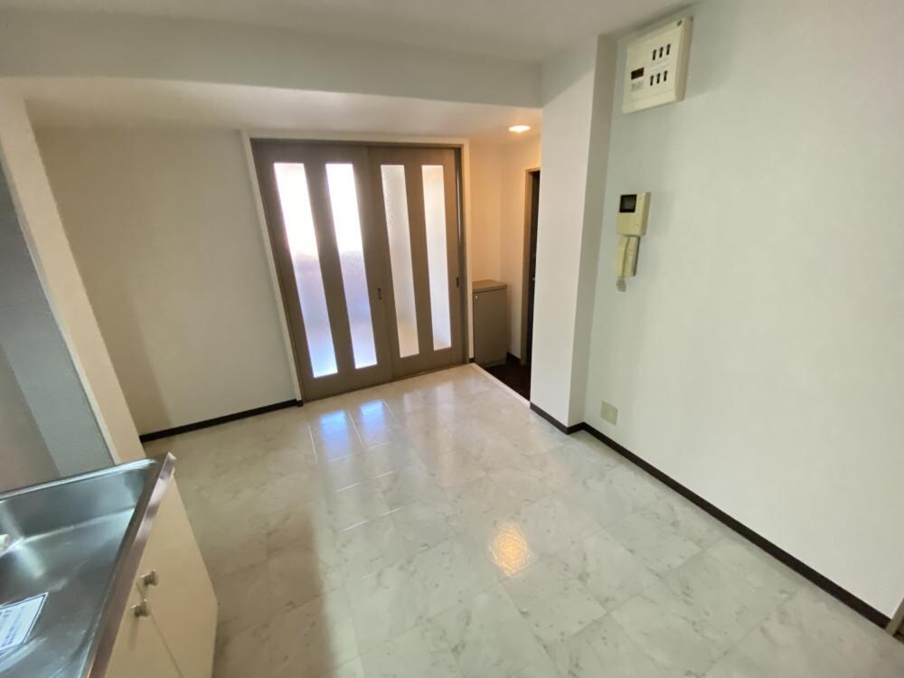 メゾン ユニの物件内観写真