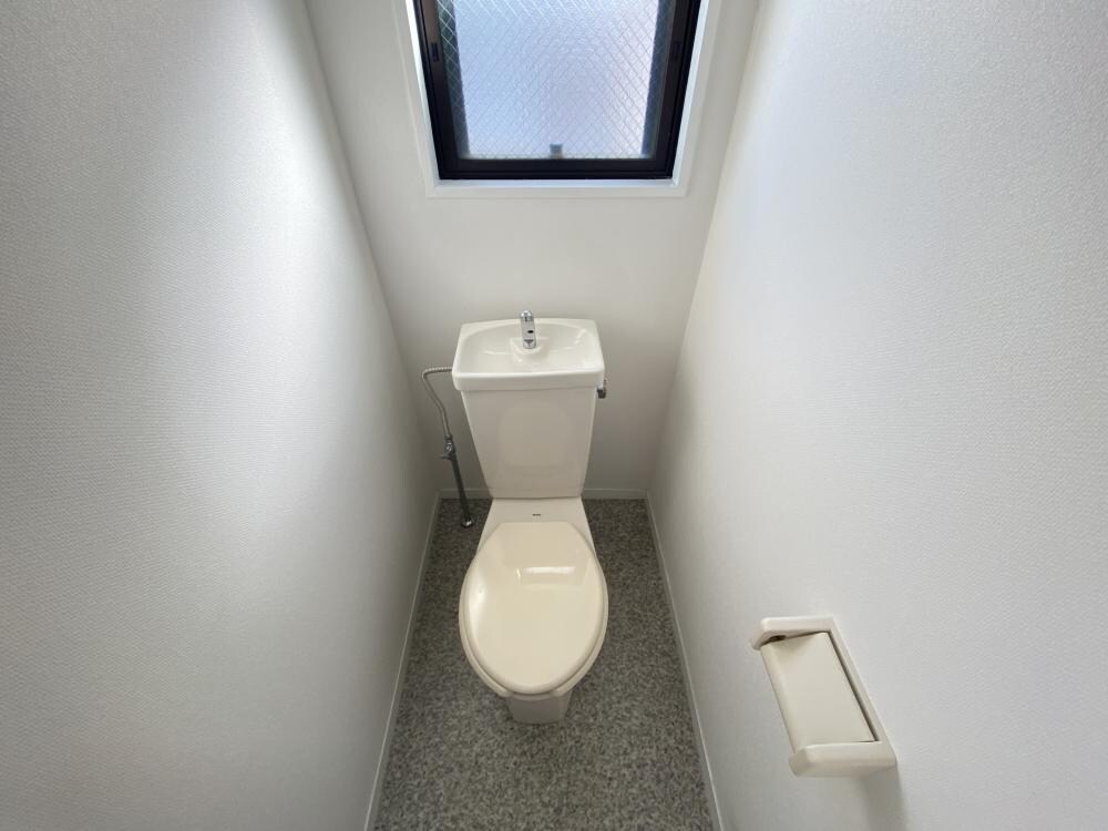 Plum Court打出の物件内観写真