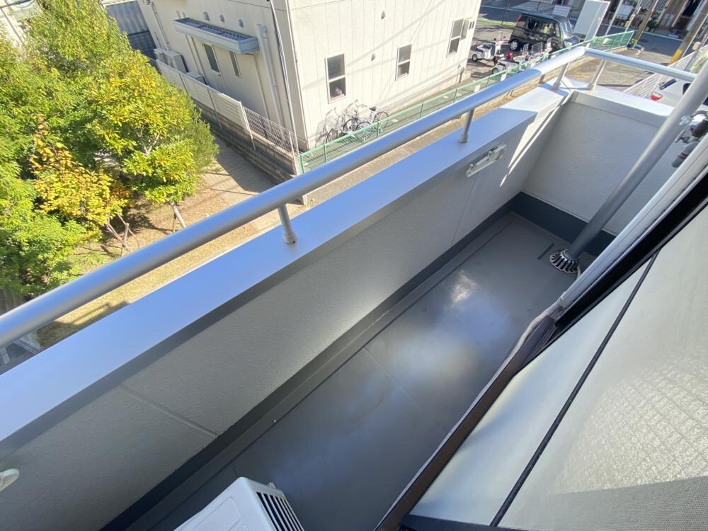 Plum Court打出の物件内観写真