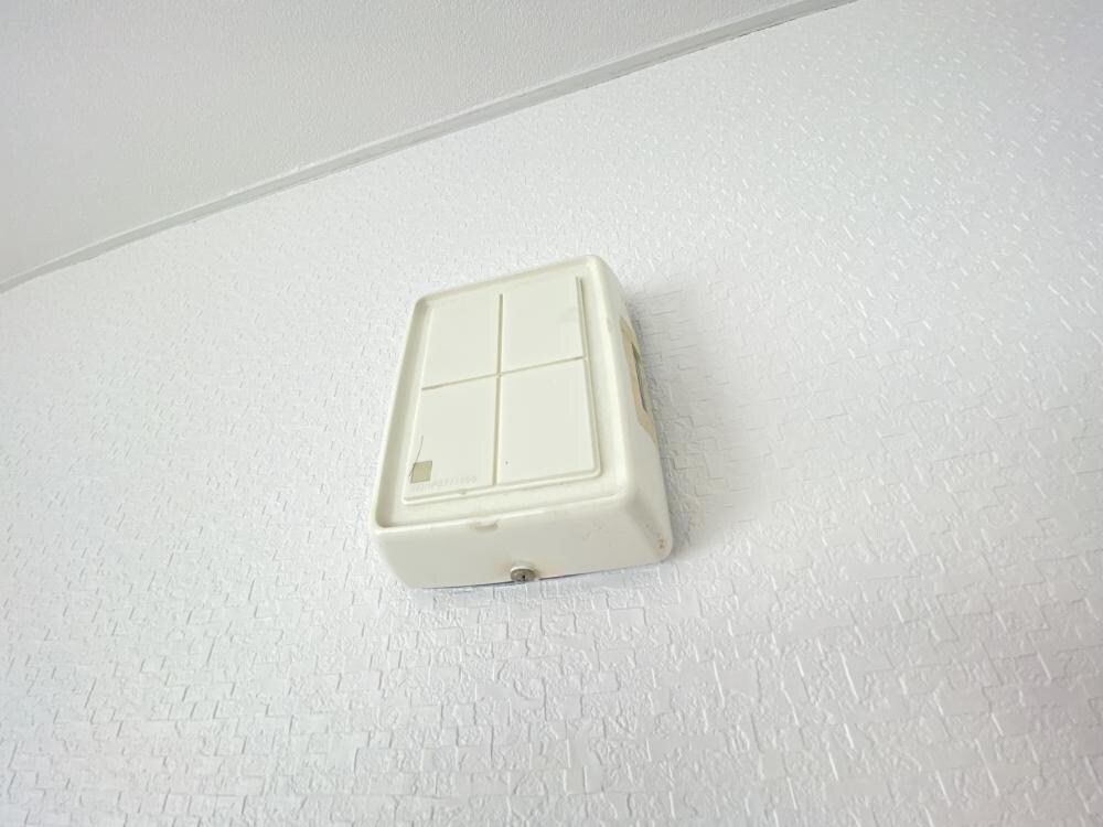 Plum Court打出の物件内観写真