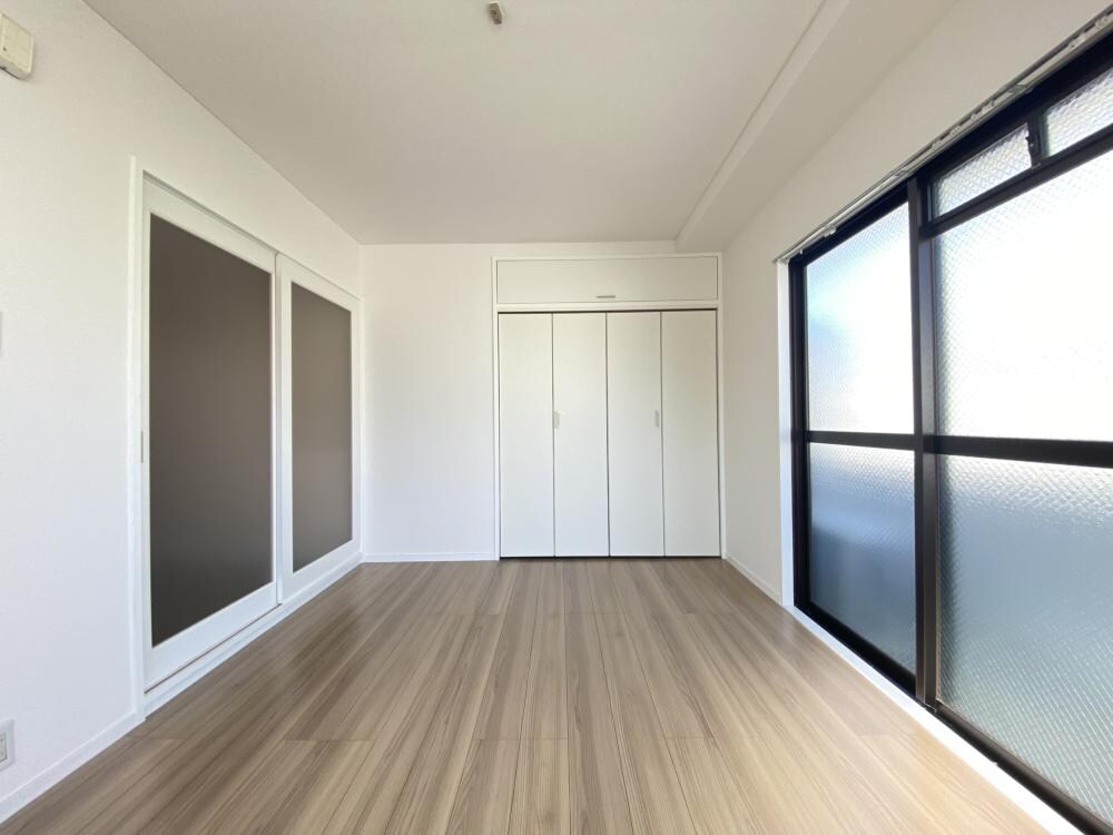 Plum Court打出の物件内観写真