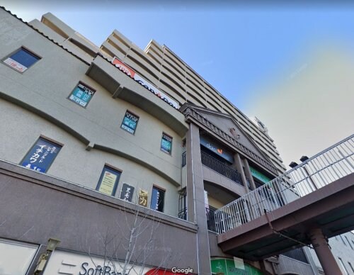 Plum Court打出の物件内観写真