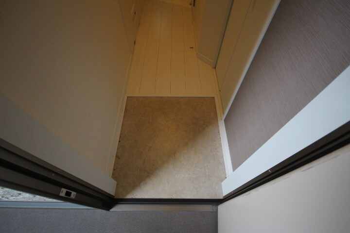 アクロス神戸灘アパートメントの物件内観写真